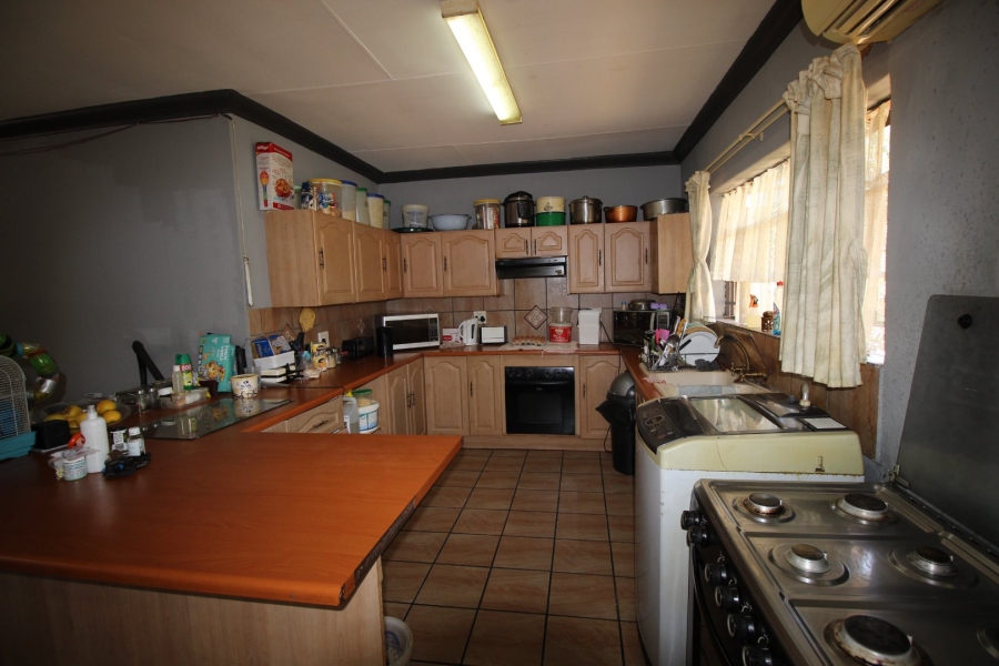 3 Bedroom Property for Sale in Deneysville Free State